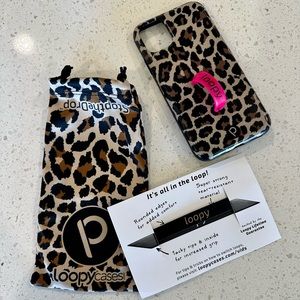 Loopy case for IPhone 11